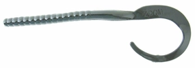 Zoom Ol' Monster Worm 10 1/2 inch Soft Plastic Worm 9 pack