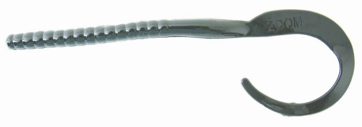 Zoom Ol' Monster Worm 10 1/2 inch Soft Plastic Worm 9 pack
