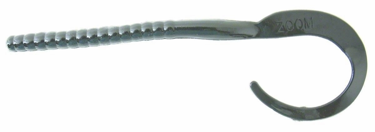 Zoom Ol' Monster Worm 10 1/2 inch Soft Plastic Worm 9 pack
