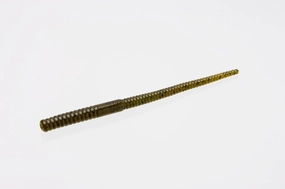 Zoom Shakey Head 5 inch Finesse Worm 20 pack