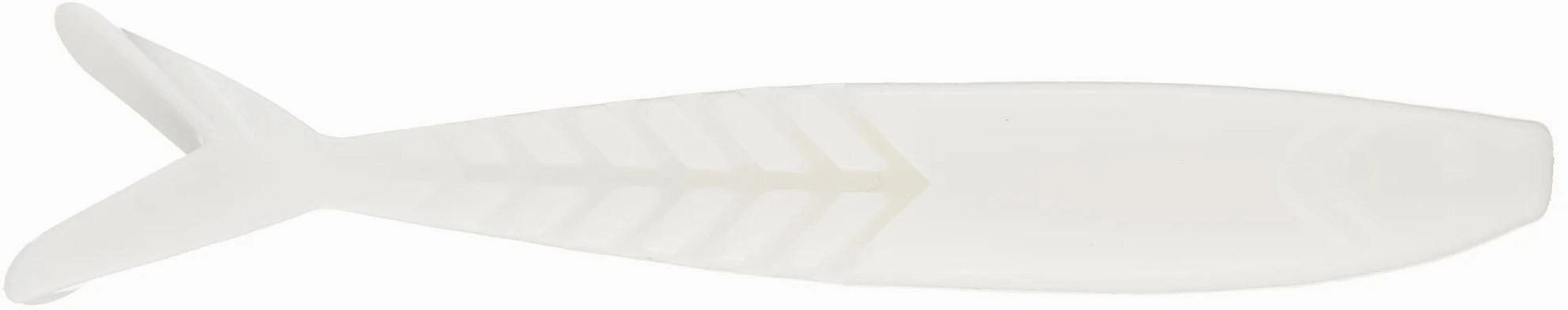 Zoom Shimmer Shad - 4 Inch