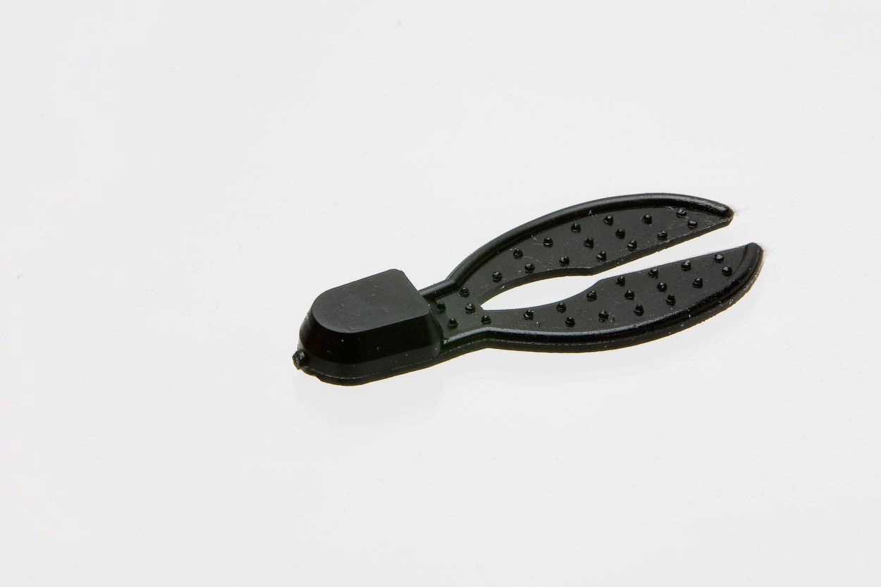 Zoom Super Chunk Jr. 2 inch Jig Trailer 6 pack