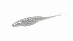 Zoom Super Fluke 5 1/4 inch Soft Jerkbait 10 pack