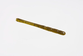 Zoom Z-Drop 4 inch Dropshot Worm Suspending 15 pack