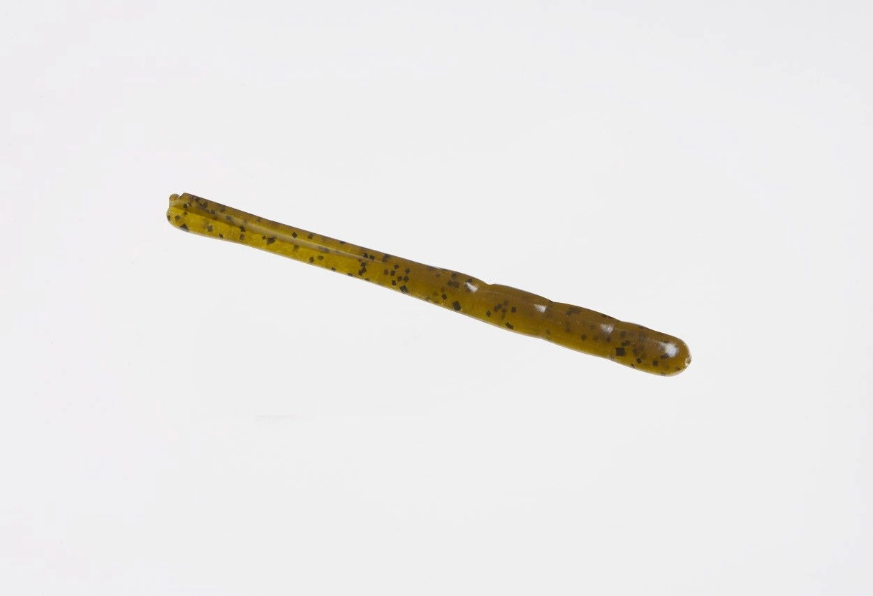 Zoom Z-Drop 4 inch Dropshot Worm Suspending 15 pack